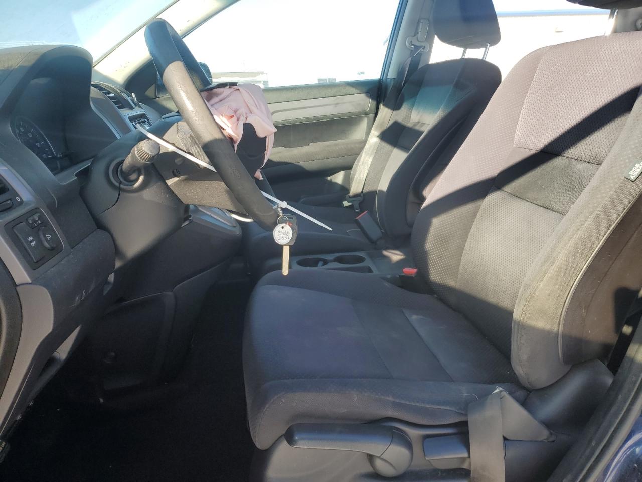 2007 Honda CR-V - Image 7