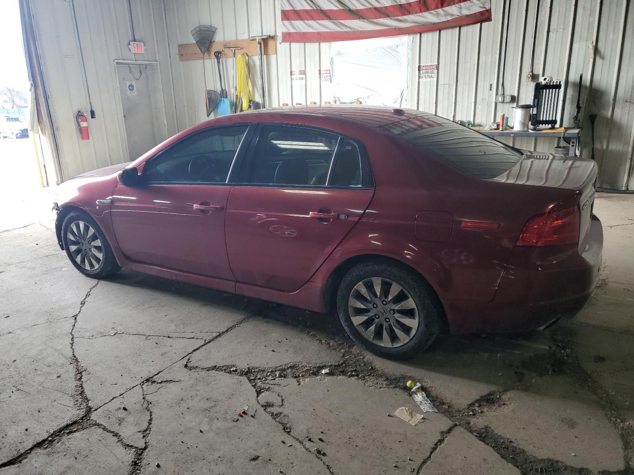 2005 Acura TL - Image 2