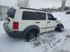 2008 Dodge Nitro Sxt продається в Wayland, MI - Front End