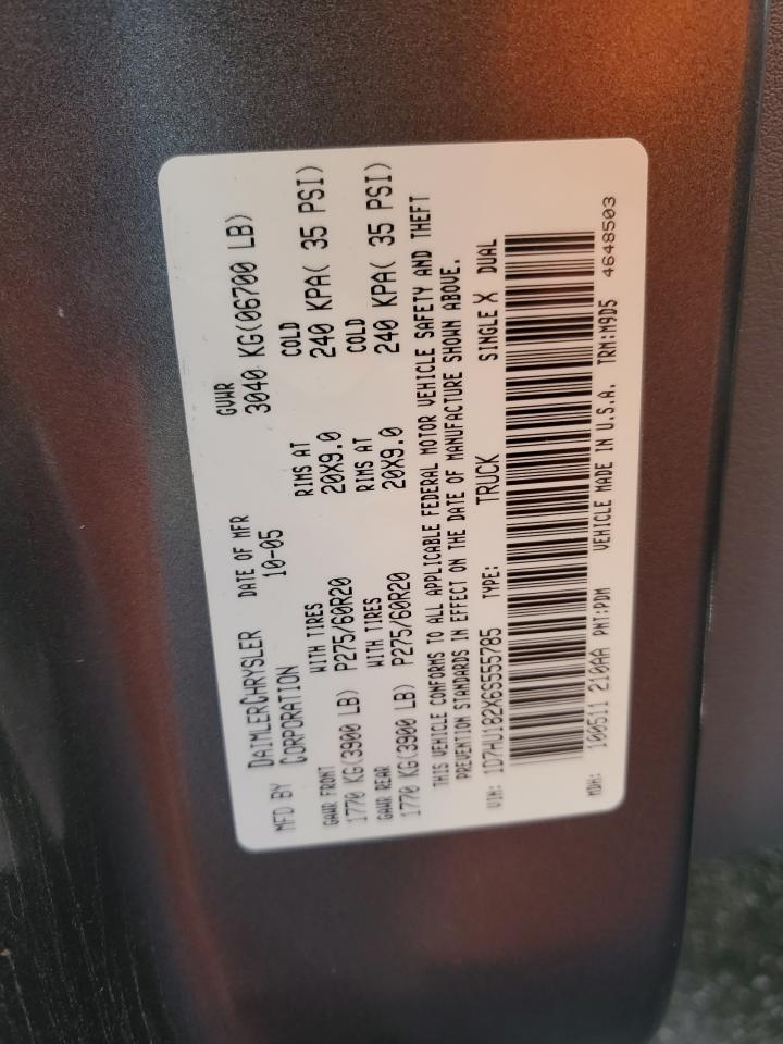 2006 Dodge RAM - Image 12