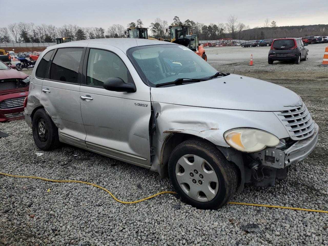 2006 Chrysler PT Cruiser - Image 4