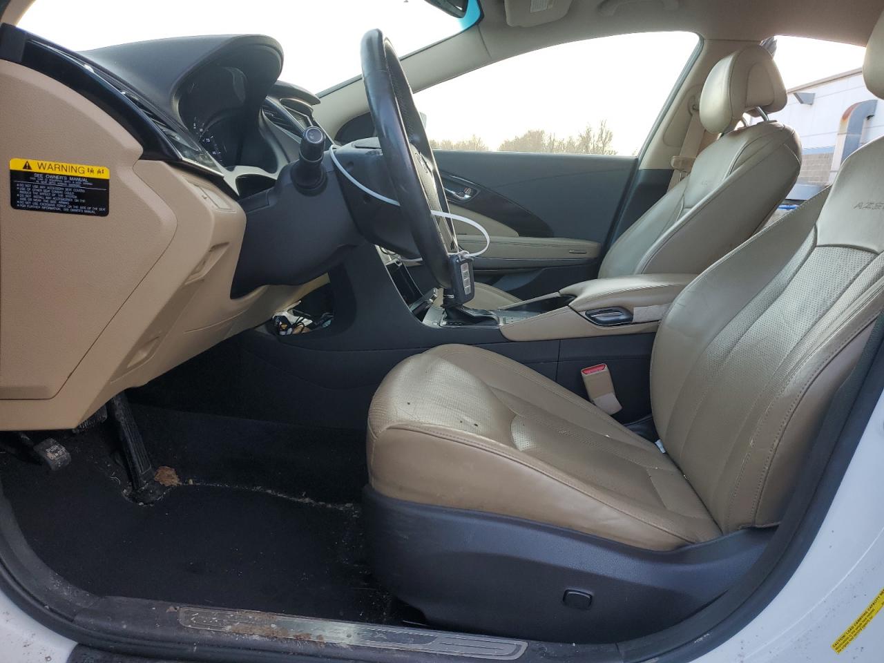 2012 Hyundai Azera - Image 7