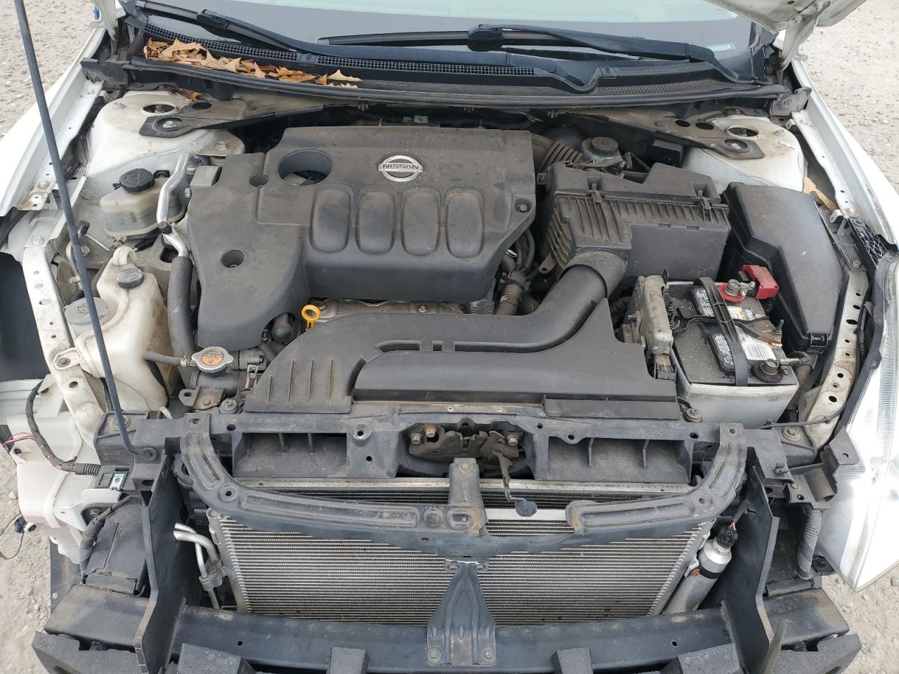 2011 Nissan Altima - Image 11