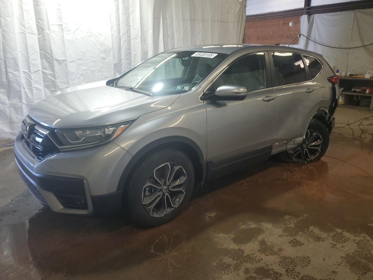 2022 Honda CR-V - Image 1