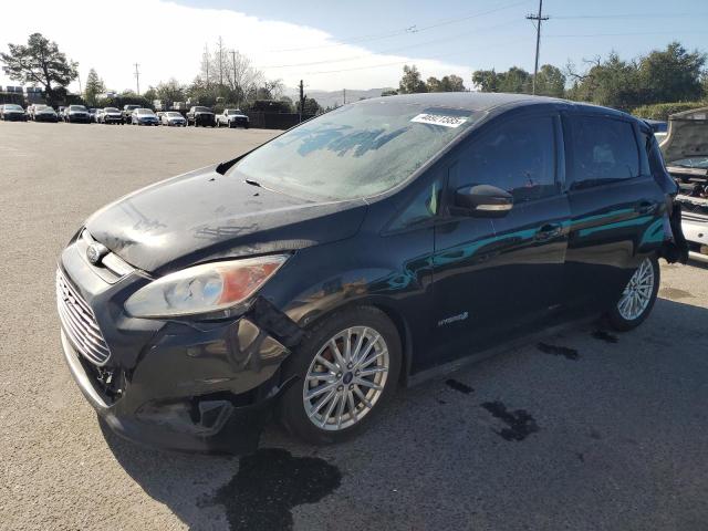 2013 Ford C-Max Se