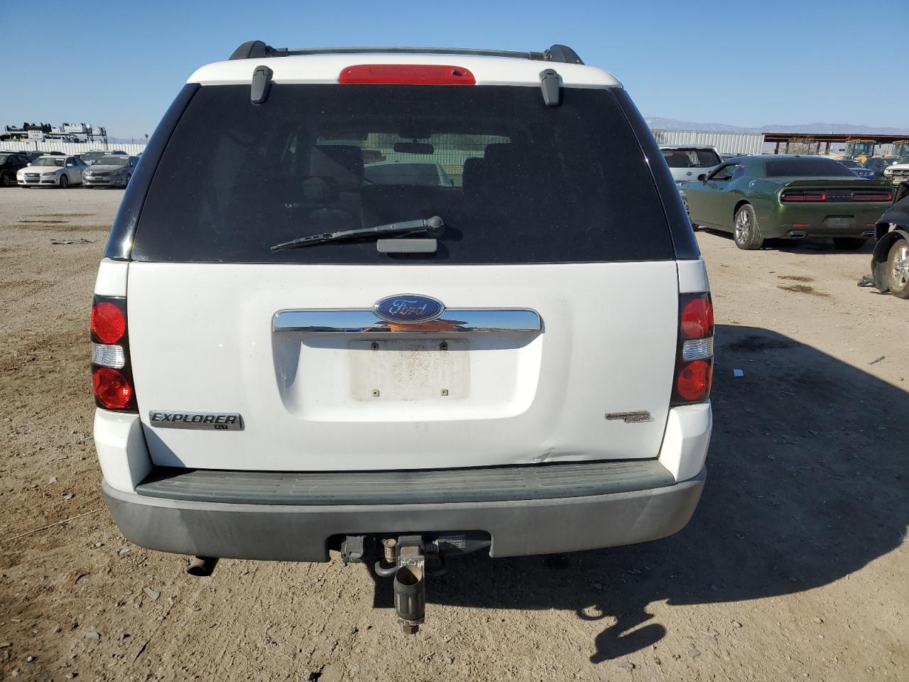 2006 Ford Explorer - Image 6