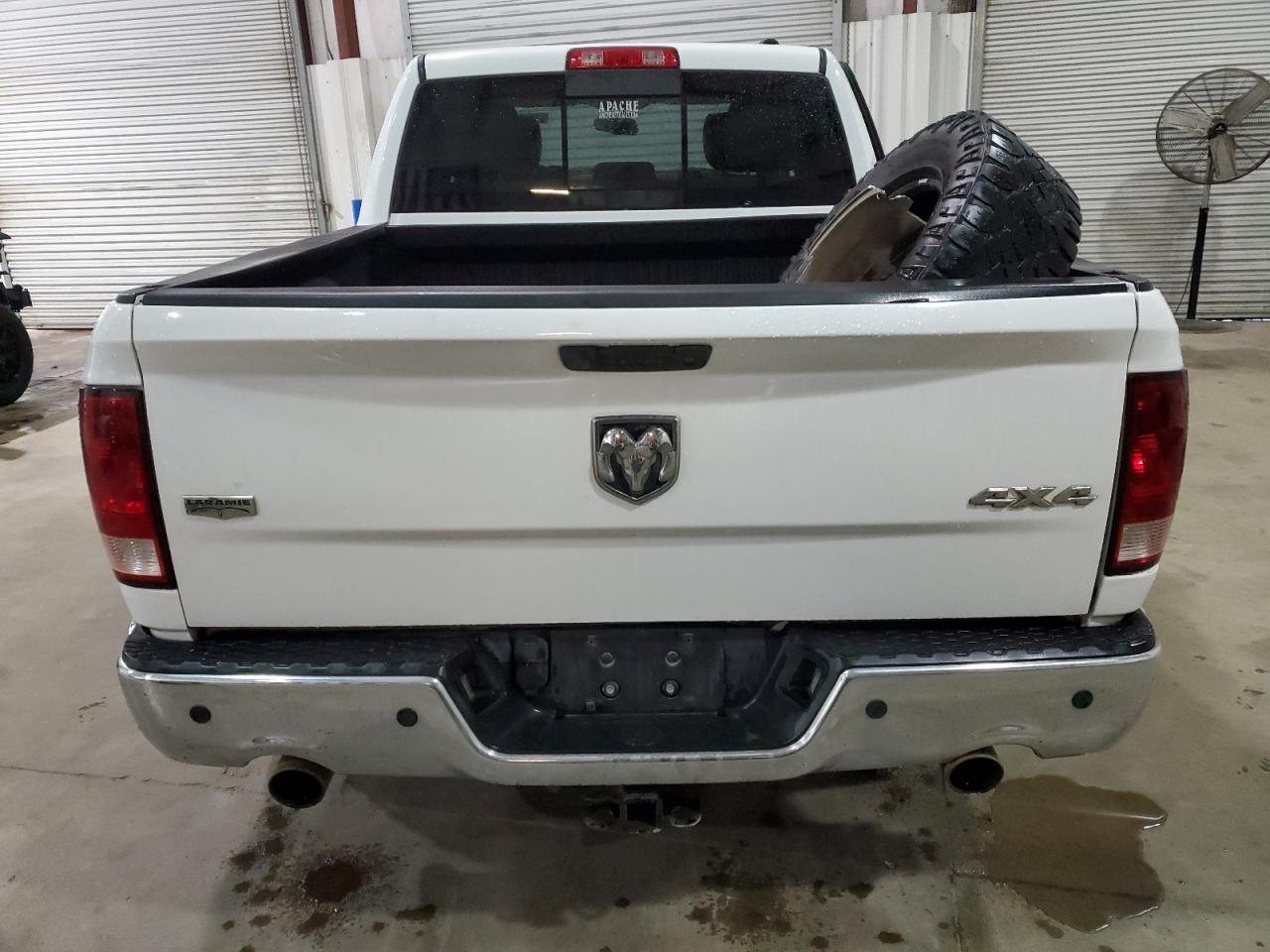 2012 Dodge RAM - Image 6