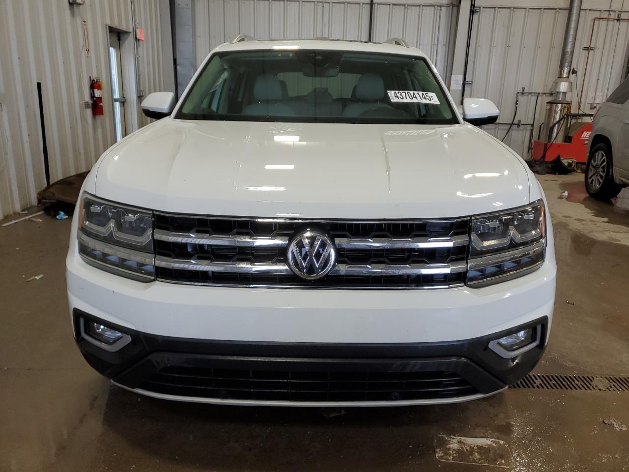 2019 Volkswagen Atlas - Image 5