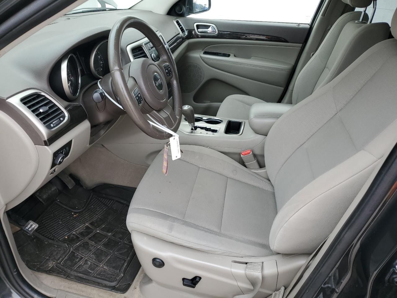 2011 Jeep Grand Cherokee - Image 7