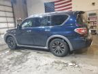 2018 Nissan Armada Platinum იყიდება Candia-ში, NH - Front End