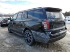 2021 Chevrolet Suburban K1500 Rst for Sale in North Billerica, MA - Front End