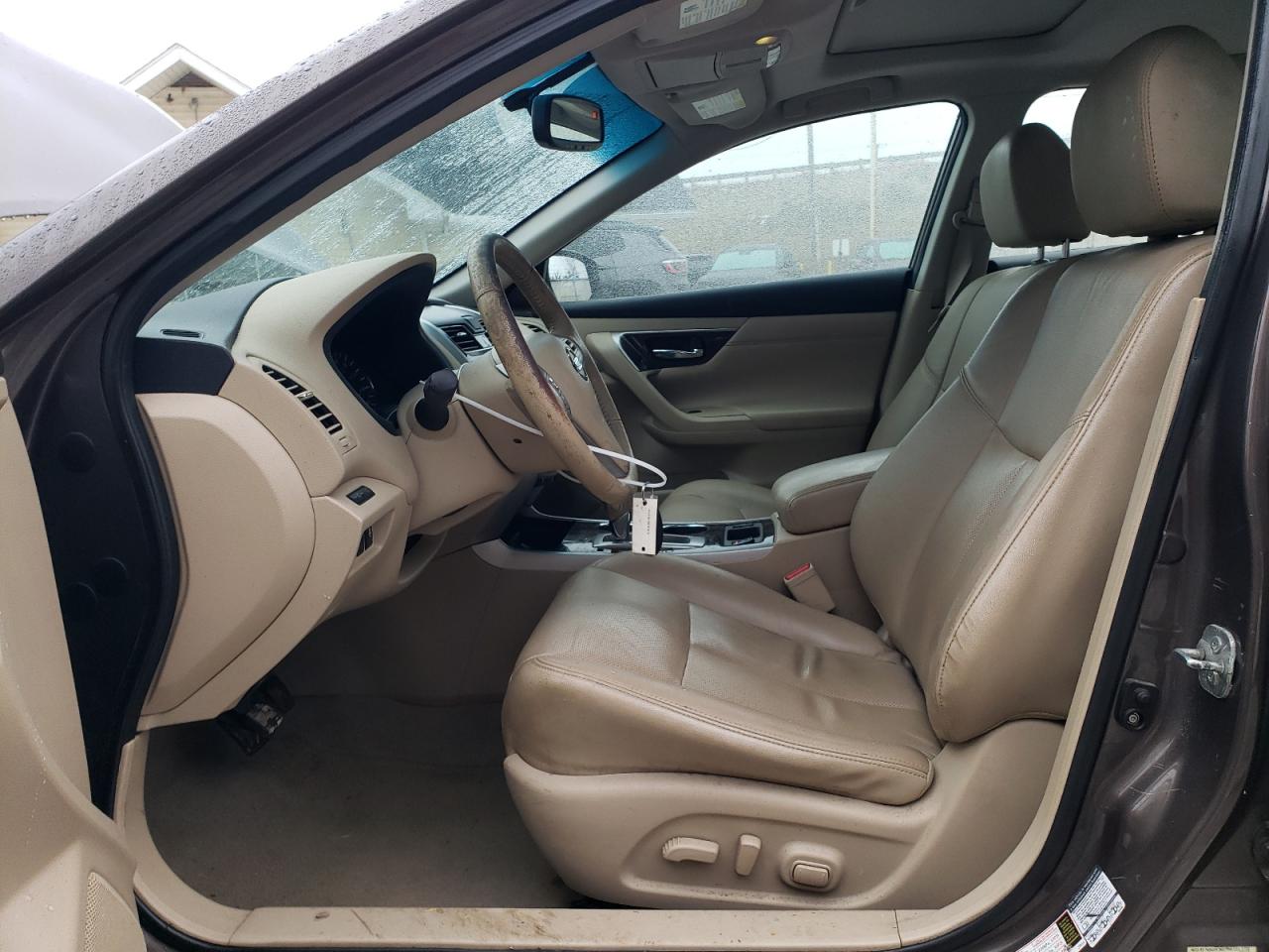 2014 Nissan Altima - Image 7