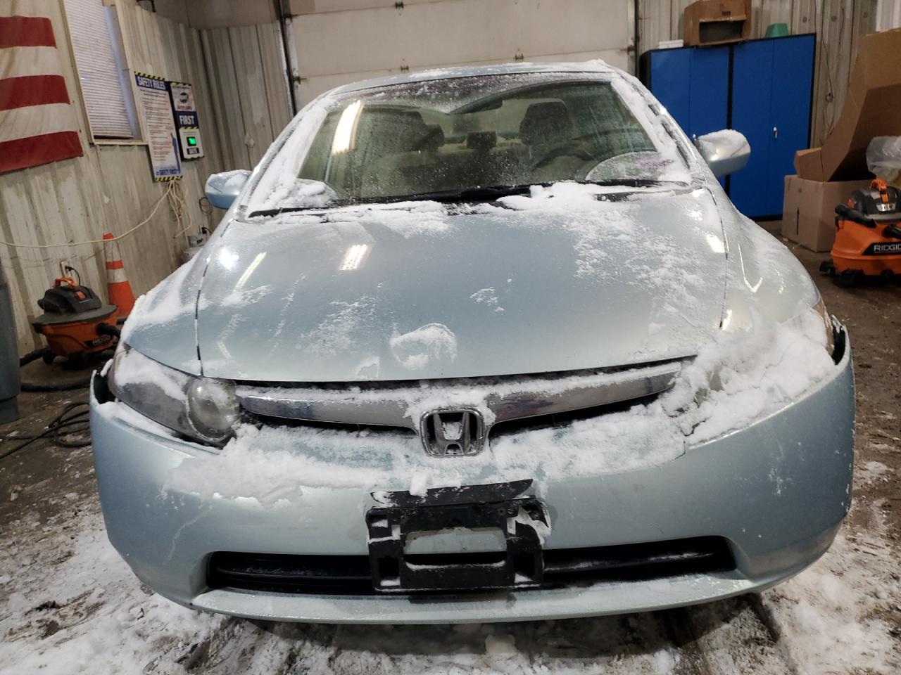 2008 Honda Civic - Image 5