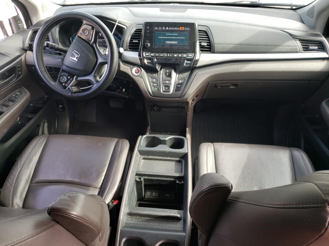 2020 Honda Odyssey - Image 8