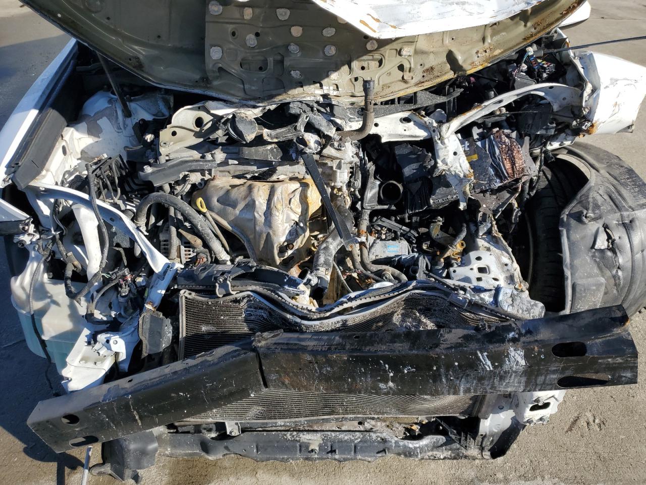 2012 Toyota Camry - Image 12