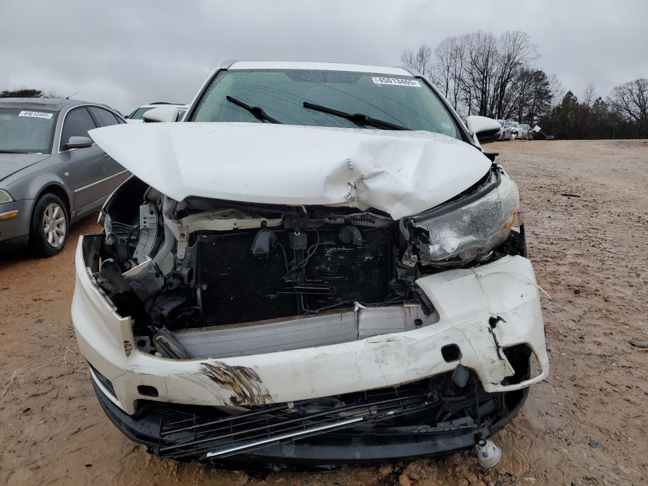 2016 Toyota Highlander - Image 5