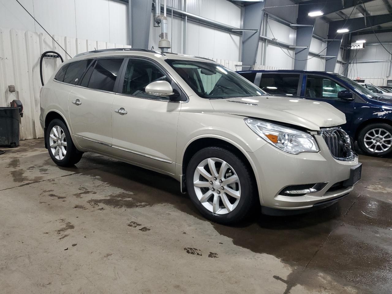 2016 Buick Enclave - Image 4