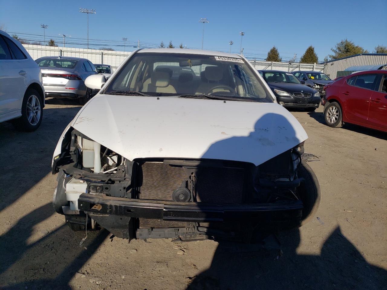 2009 Hyundai Elantra - Image 5