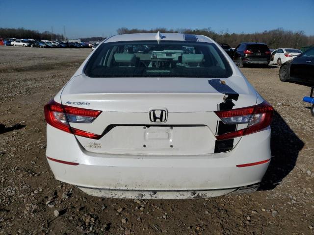  HONDA ACCORD 2019 Biały