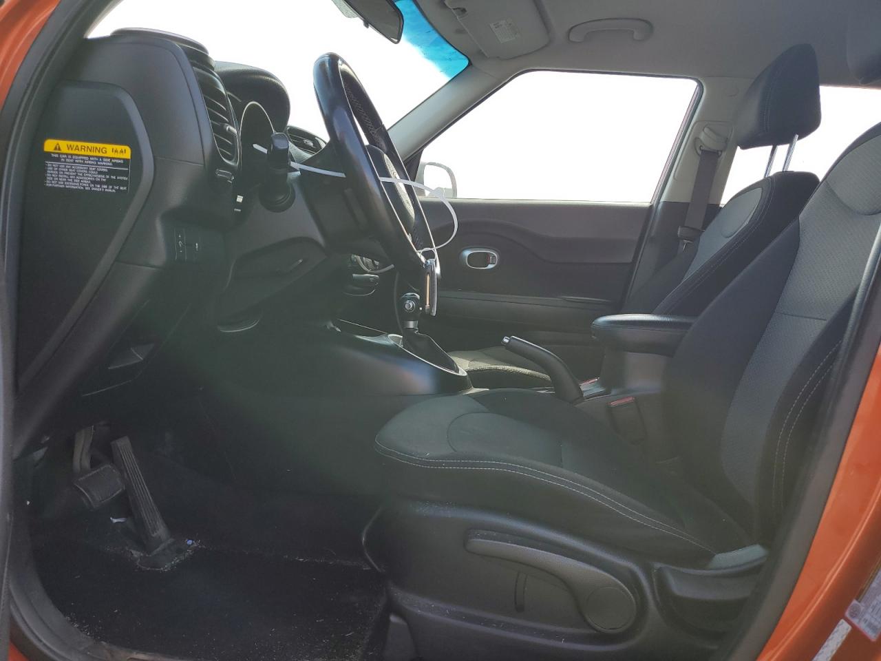 2018 Kia Soul - Image 7