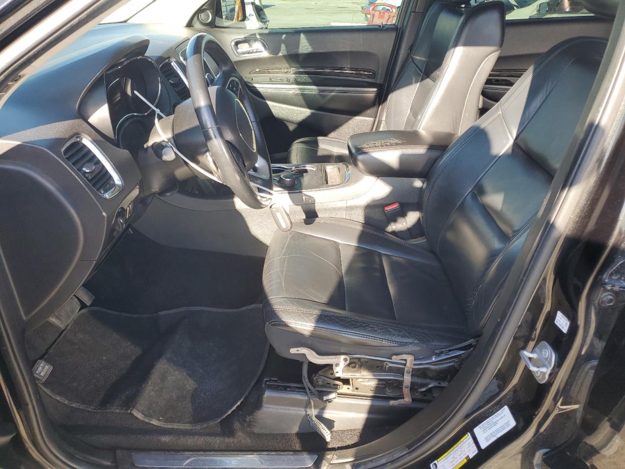 2014 Dodge Durango - Image 7