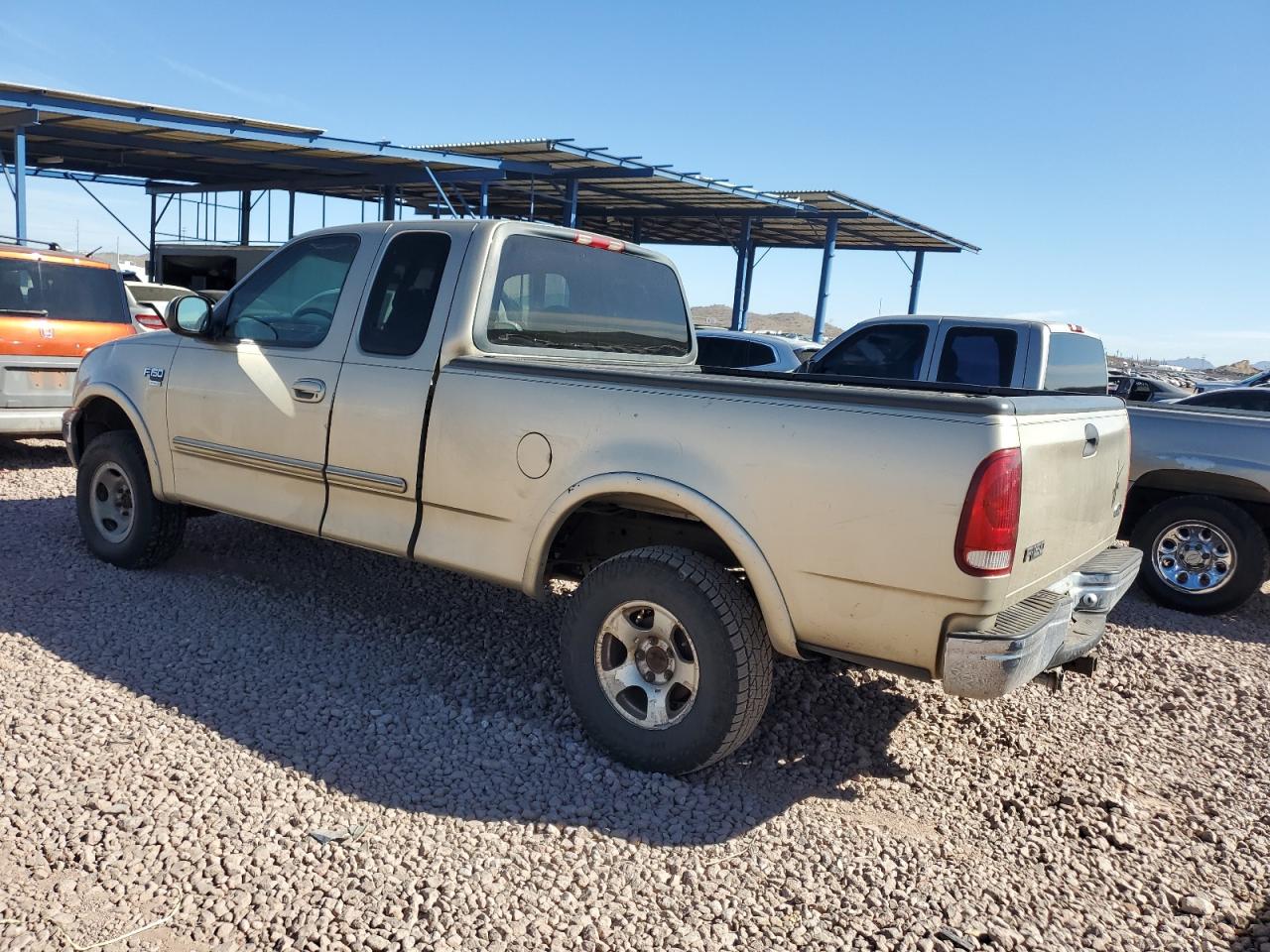 1999 Ford F-150 - Image 2