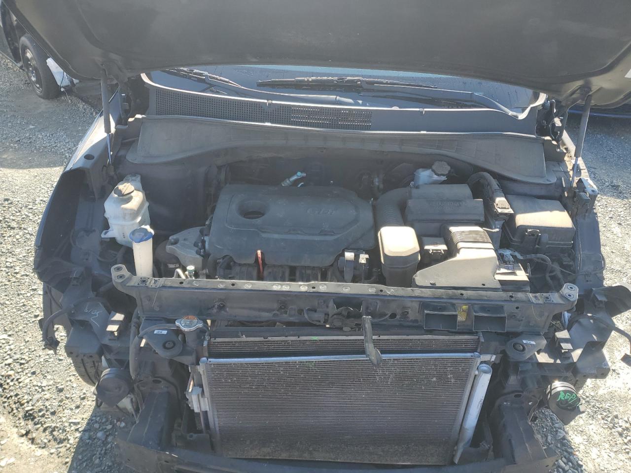 2018 Kia Sorento - Image 12