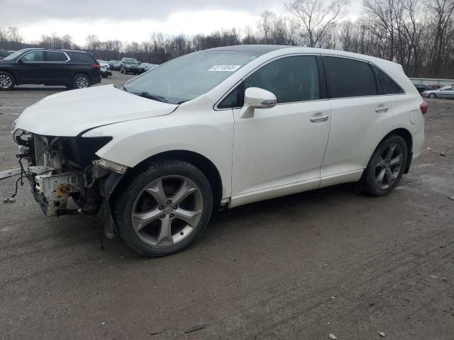 2013 Toyota Venza Le