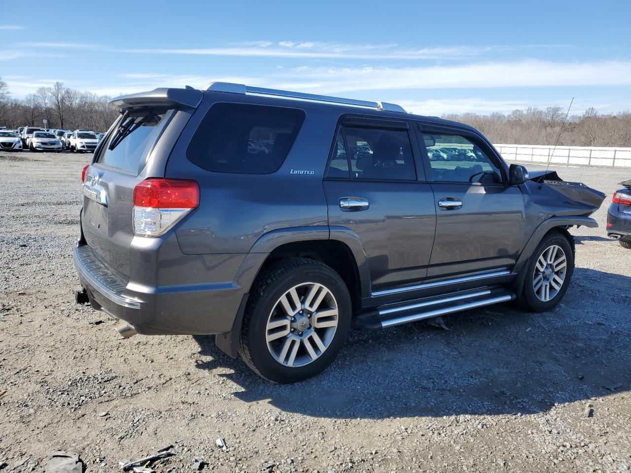 2011 Toyota 4Runner - Image 3