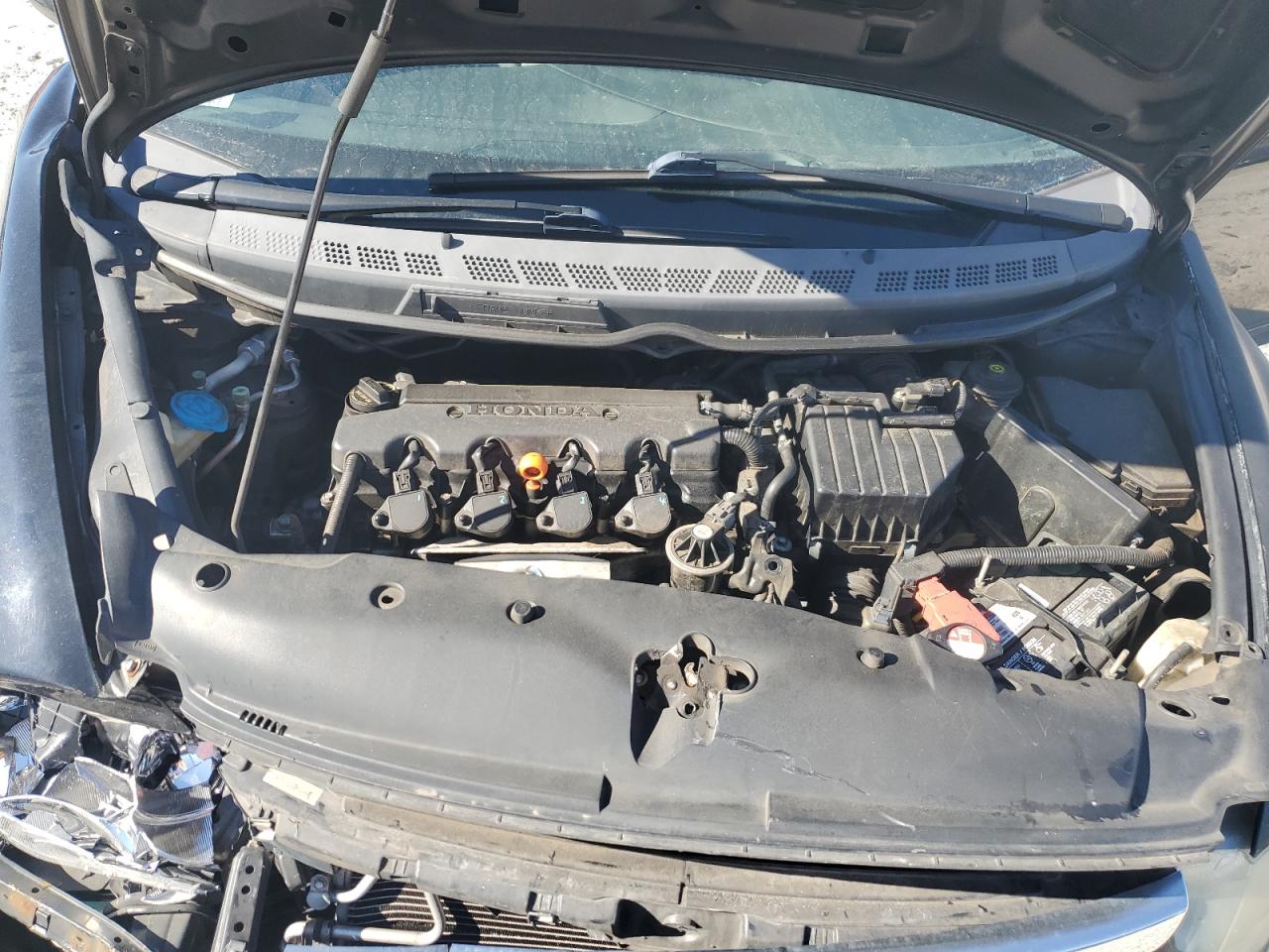 2008 Honda Civic - Image 11
