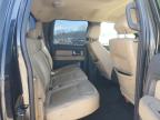 2014 Ford F150 Supercrew იყიდება Kansas City-ში, KS - Front End