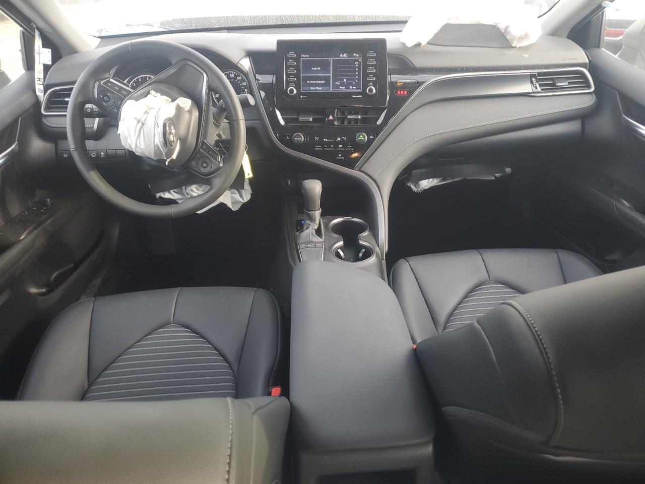2024 Toyota Camry - Image 8