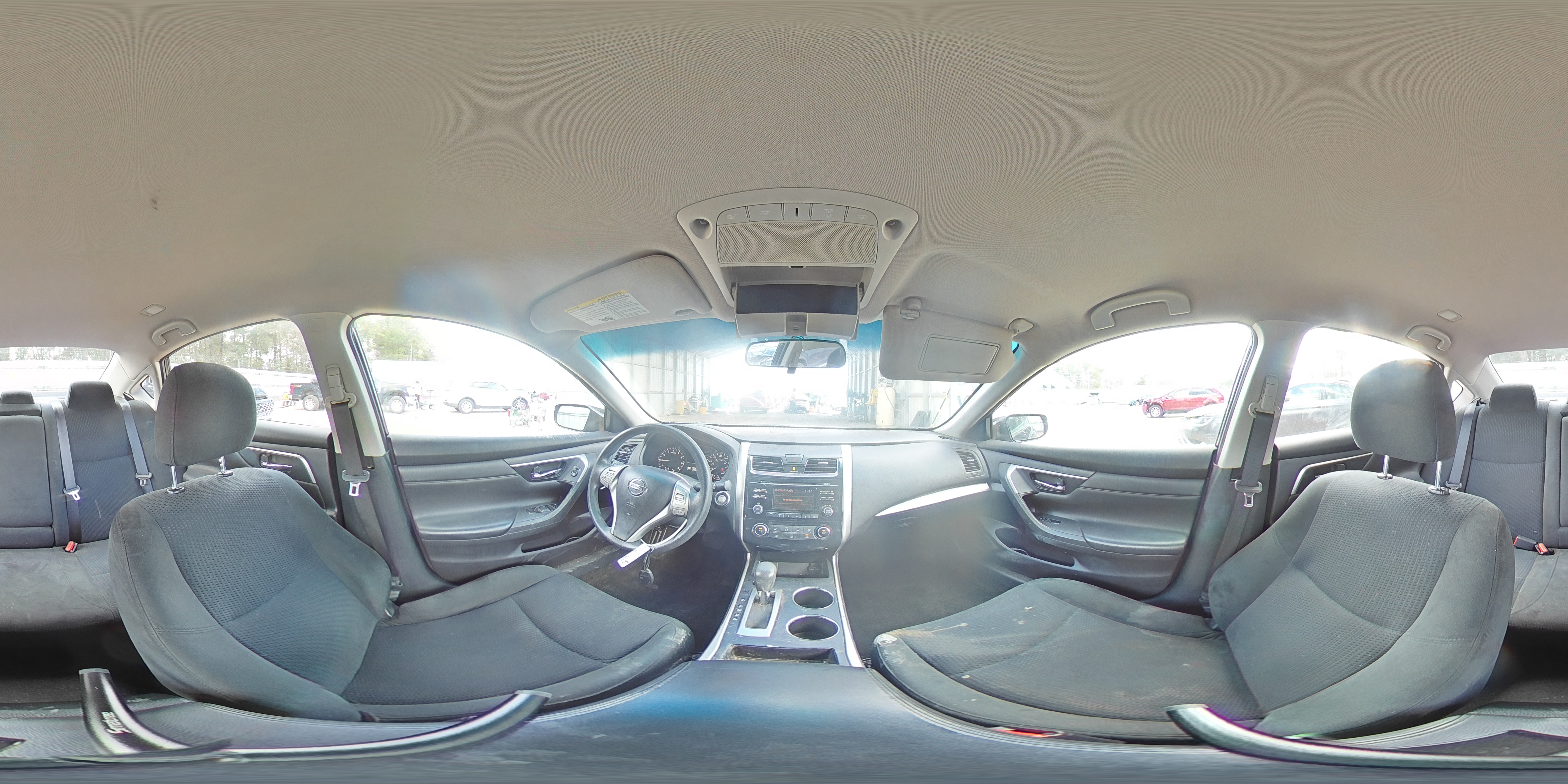 2015 Nissan Altima - Image 14
