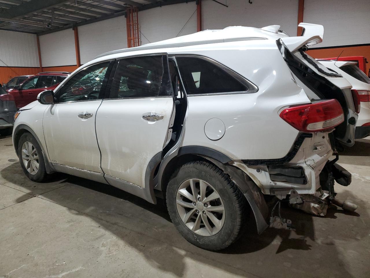 2018 Kia Sorento - Image 2