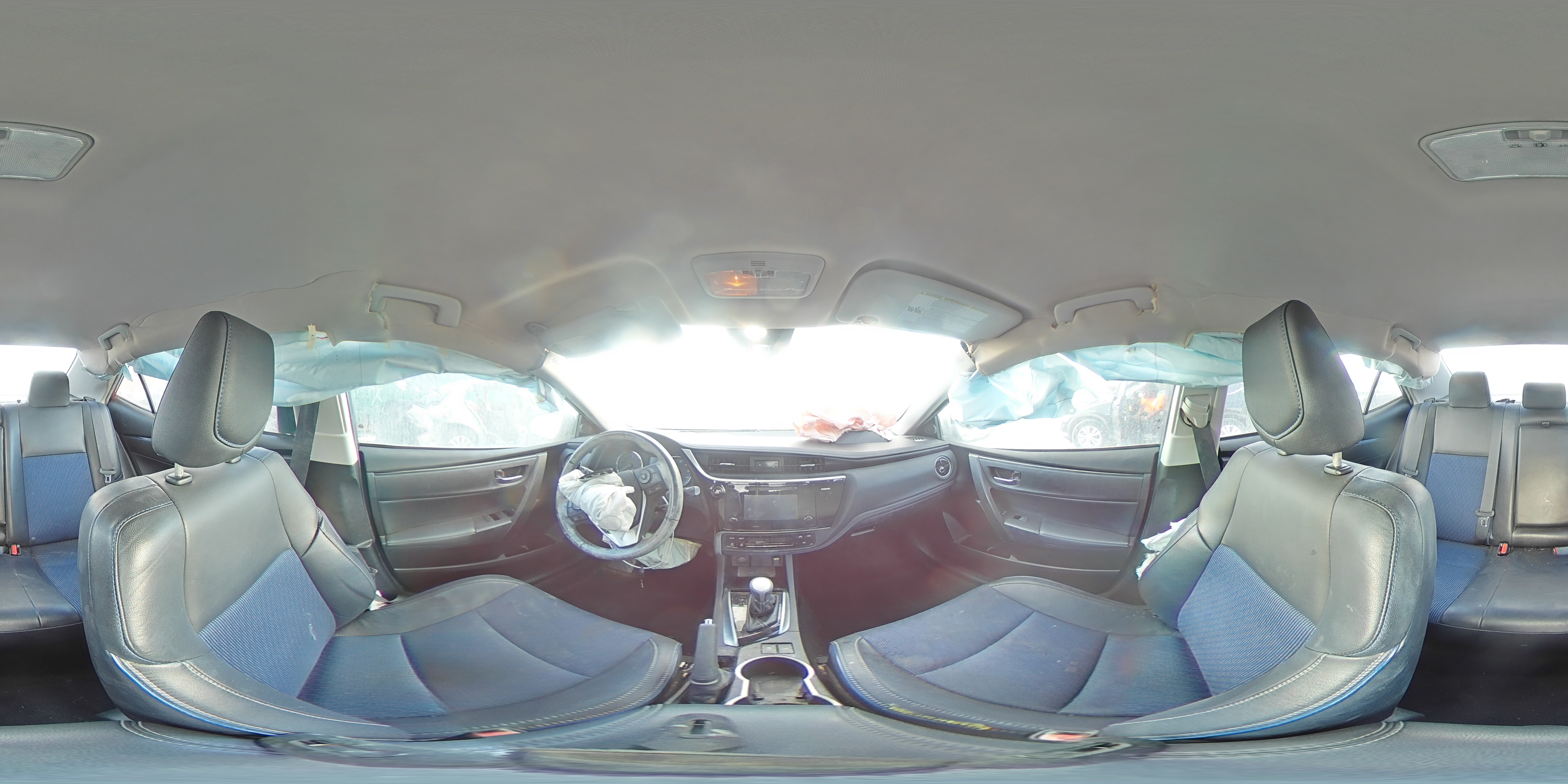 2017 Toyota Corolla - Image 14