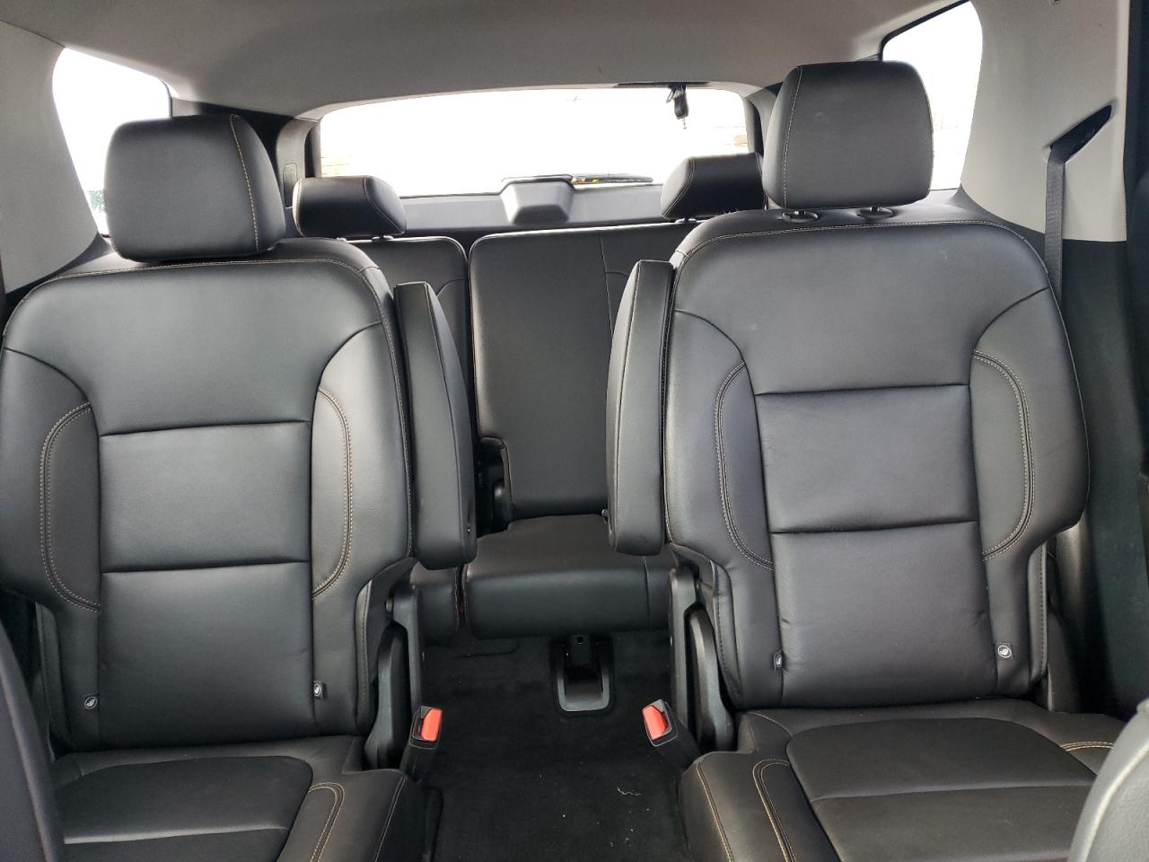 2021 Chevrolet Traverse - Image 10