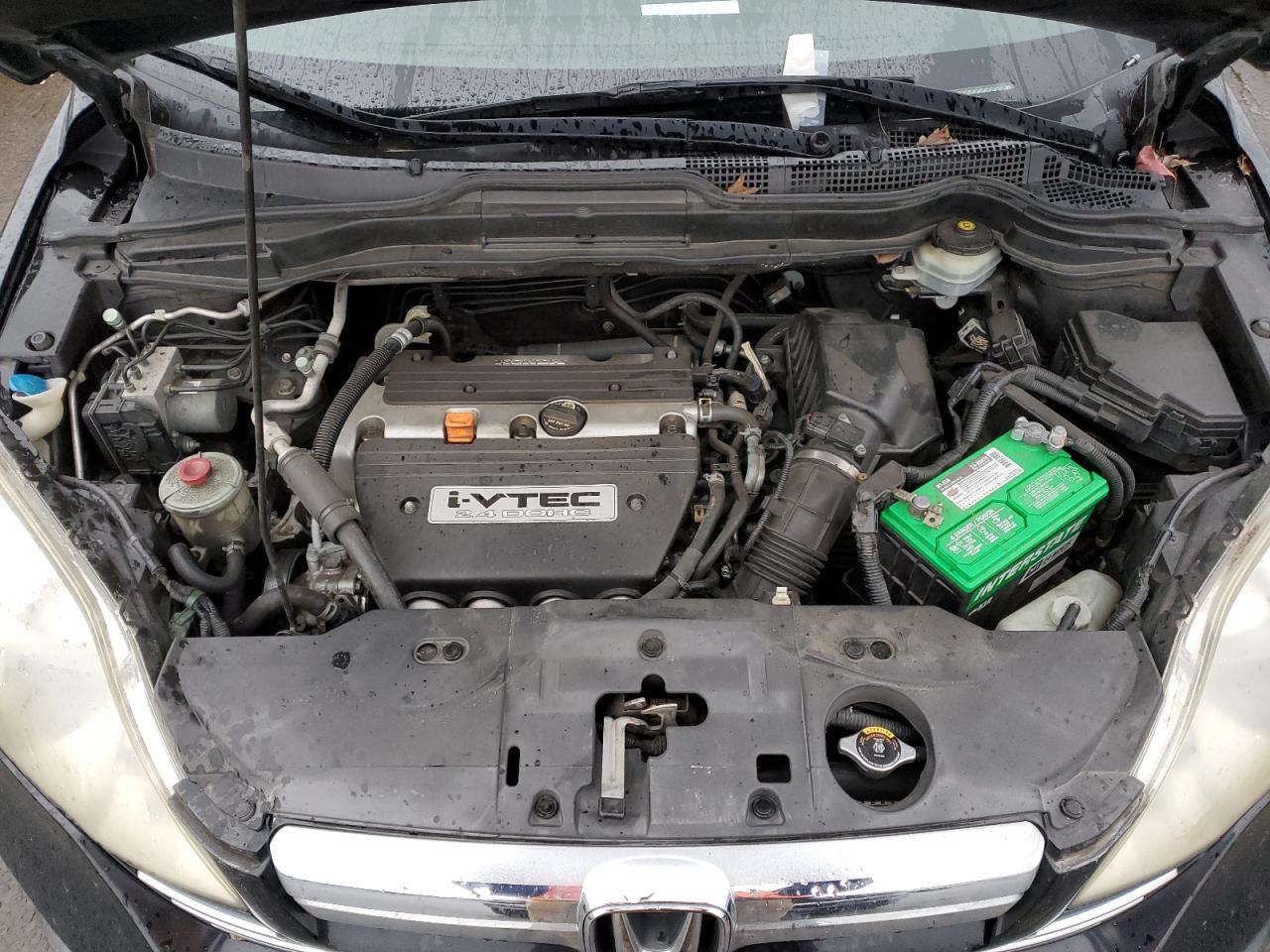 2007 Honda CR-V - Image 11