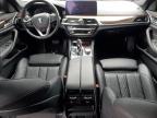 2021 BMW 530 XI for sale at Copart MD - BALTIMORE EAST