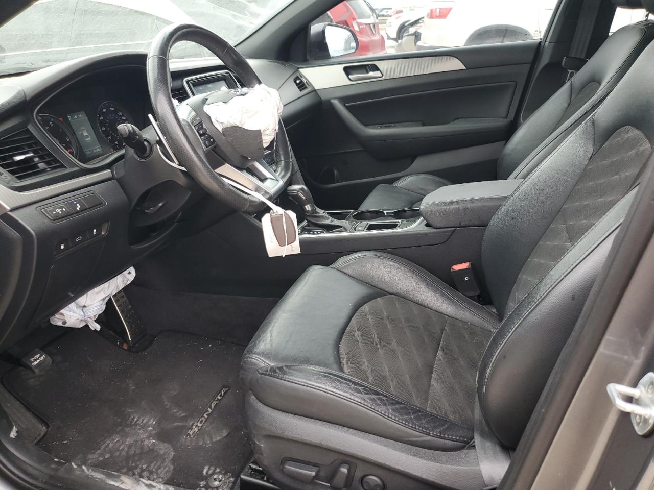 2019 Hyundai Sonata - Image 7