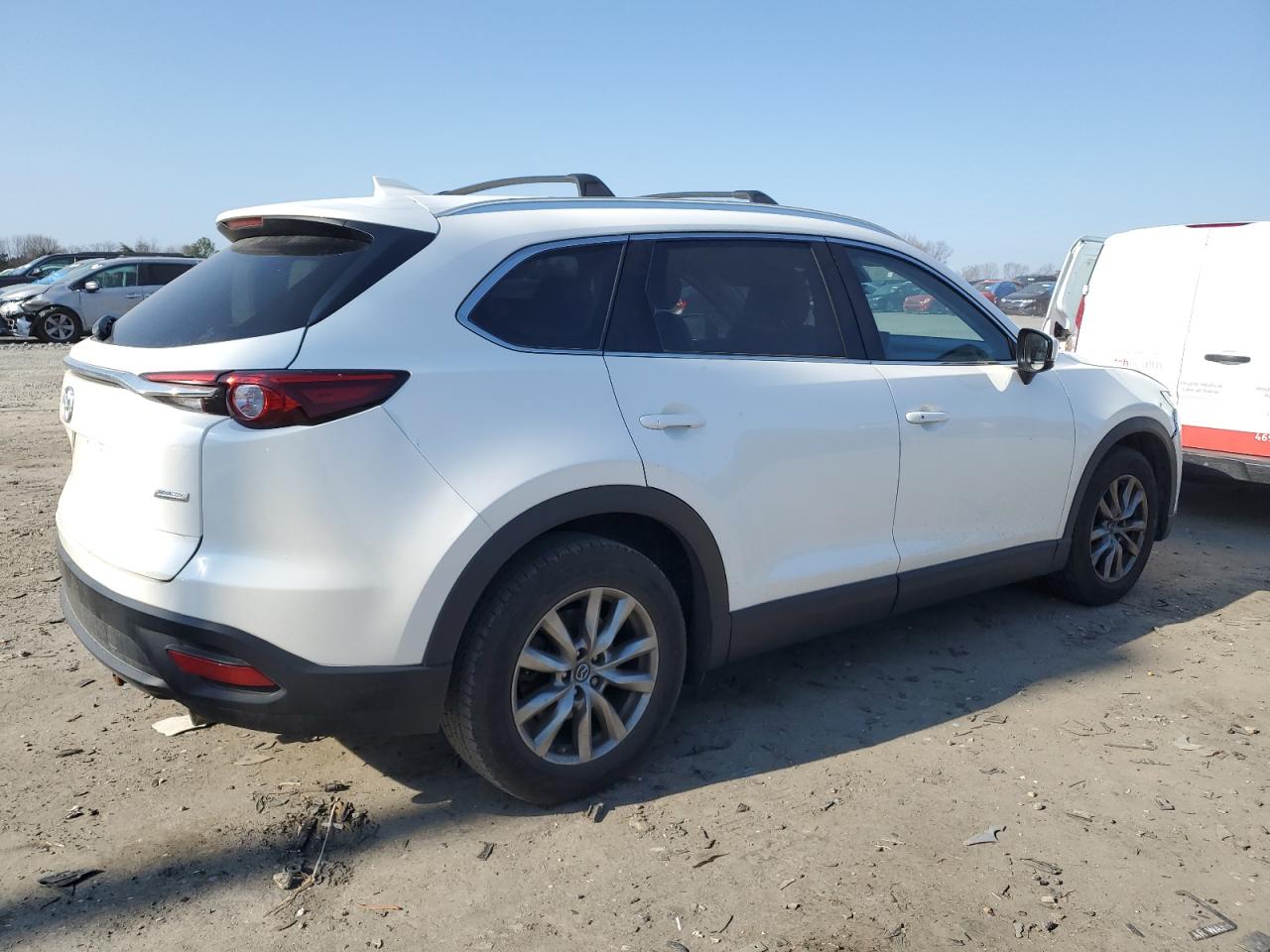 2018 Mazda CX-9 - Image 3