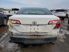 2012 TOYOTA CAMRY BASE for sale at Copart ON - TORONTO