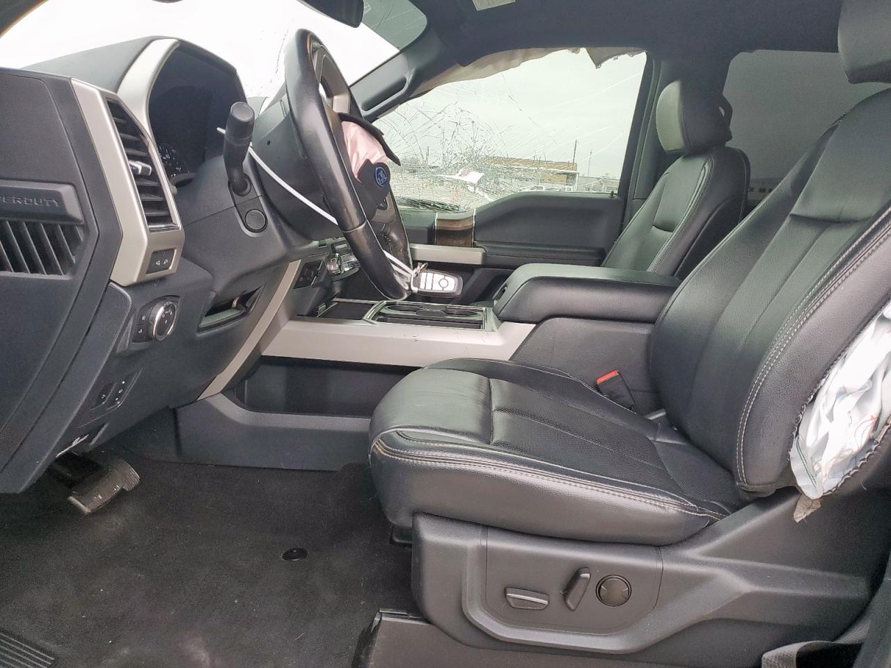 2022 Ford F250 - Image 7