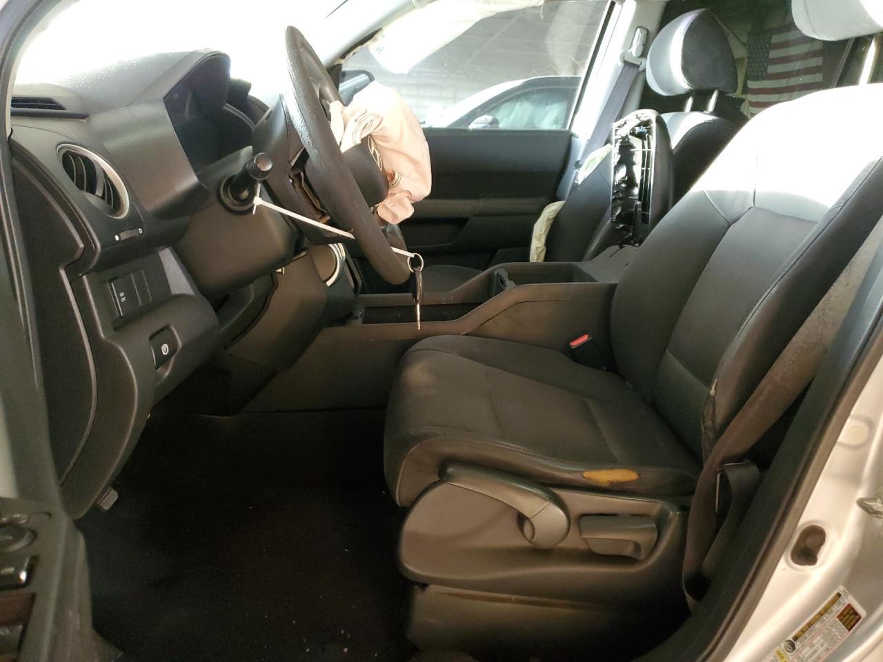 2011 Honda Pilot - Image 7