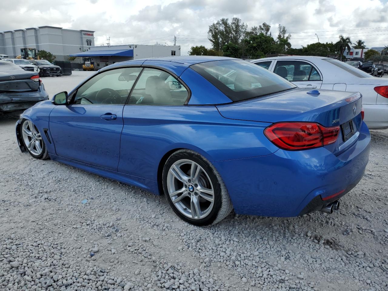2018 BMW 4er - Image 2