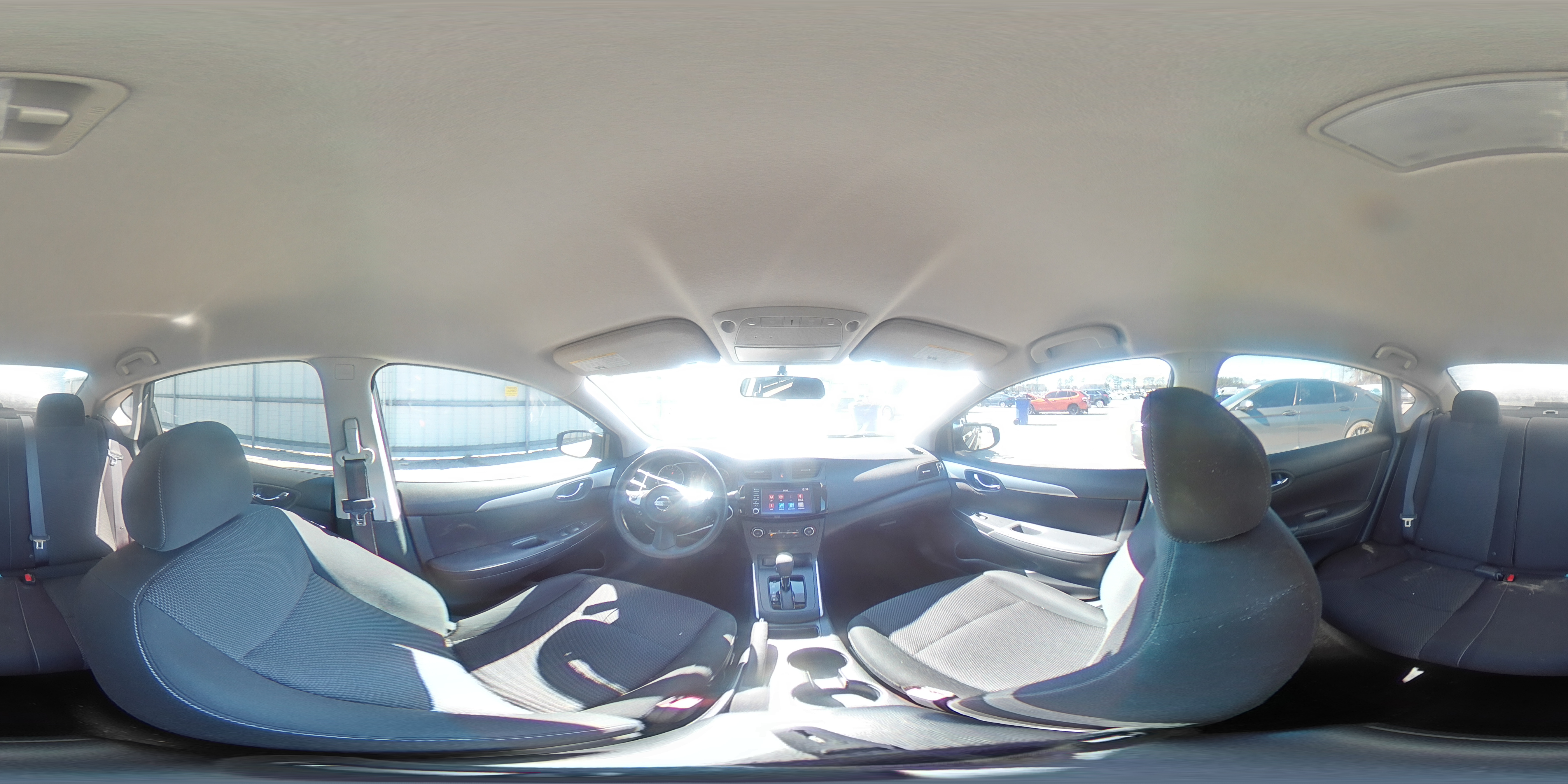 2019 Nissan Sentra - Image 13