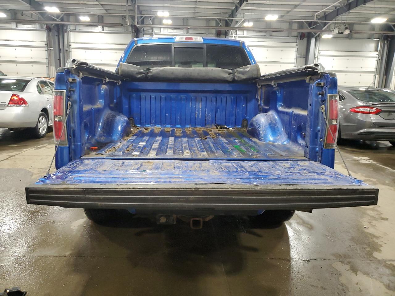 2013 Ford F-150 - Image 6