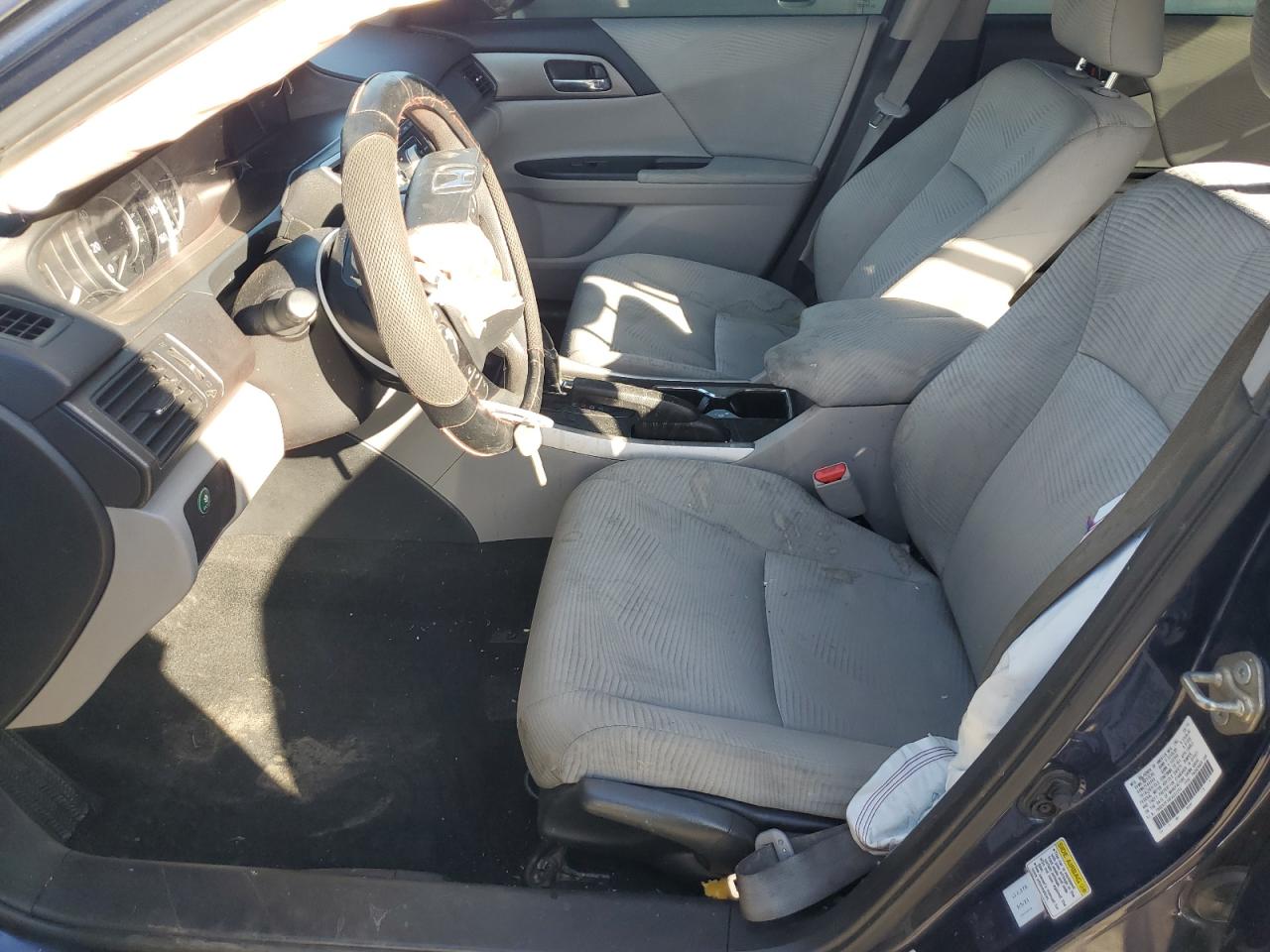 2015 Honda Accord - Image 7