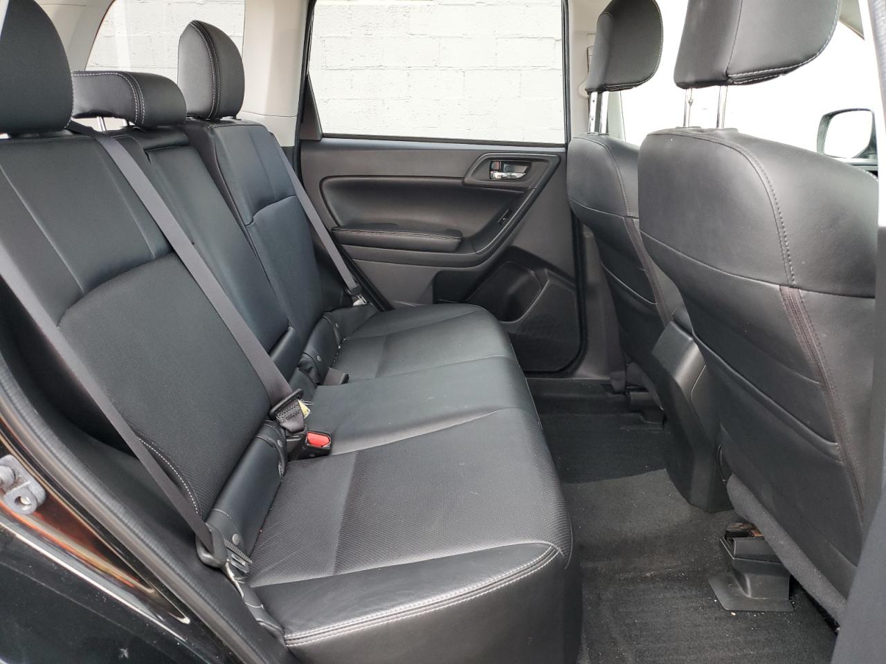 2014 Subaru Forester - Image 11