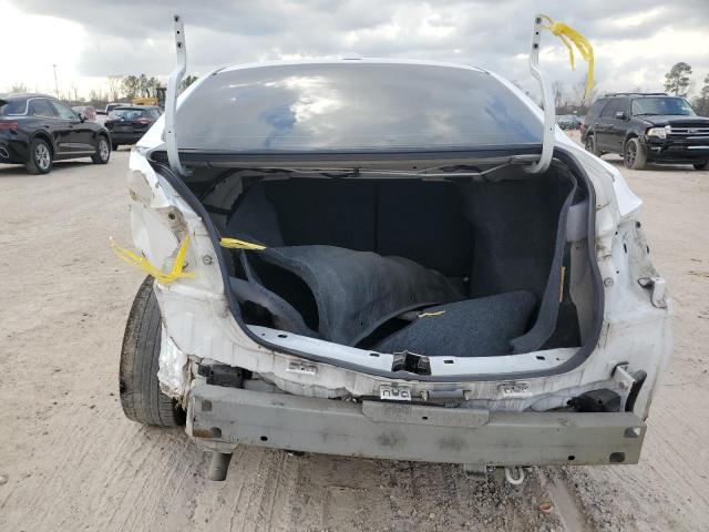  NISSAN SENTRA 2018 Білий