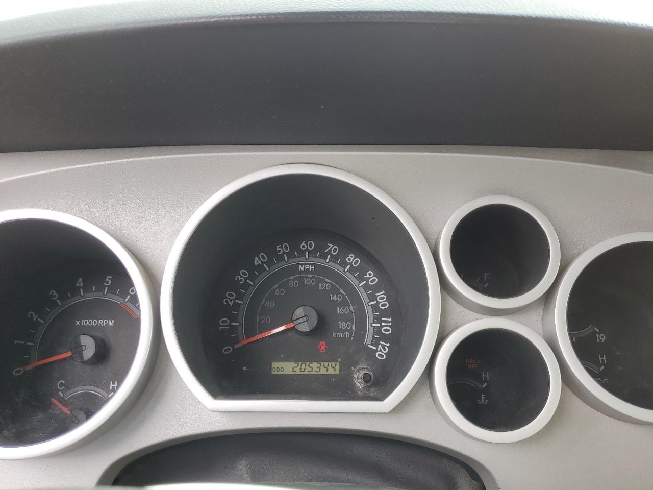 2008 Toyota Tundra - Image 9